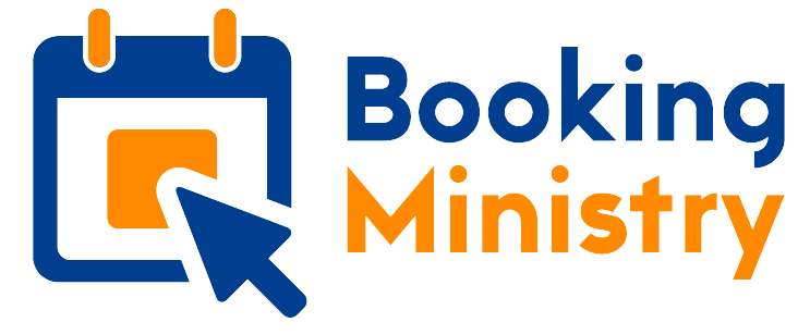 Booking Ministry - Premium Event Management & Ticketing